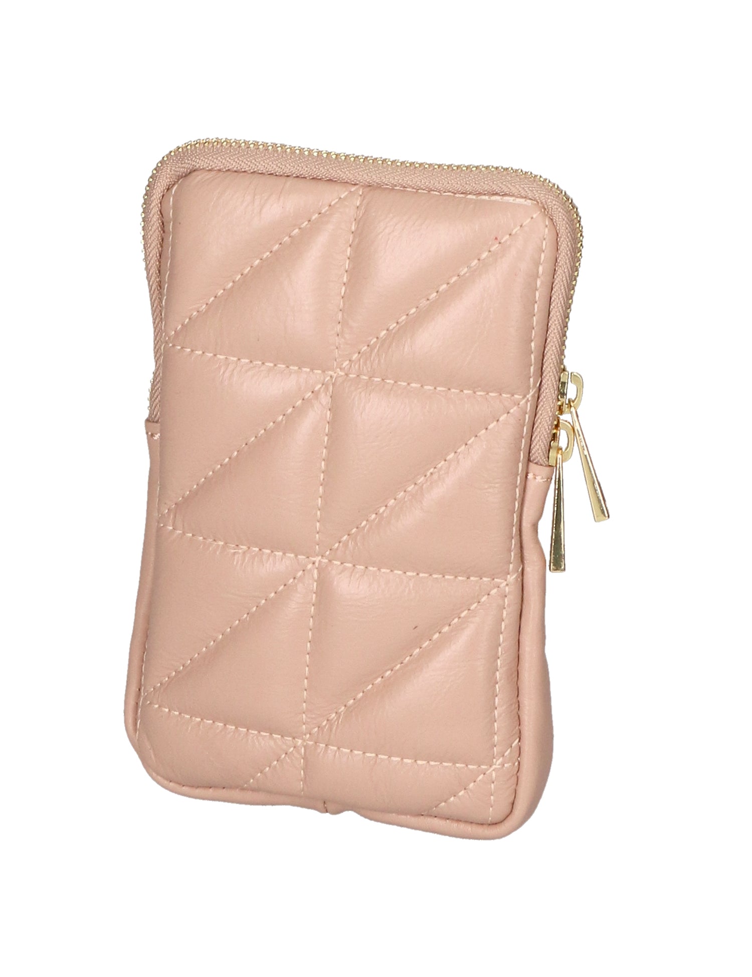 Anastasia Borsa a spalla da donna Vera pelle 05304-S68 NUDO Gave Lux