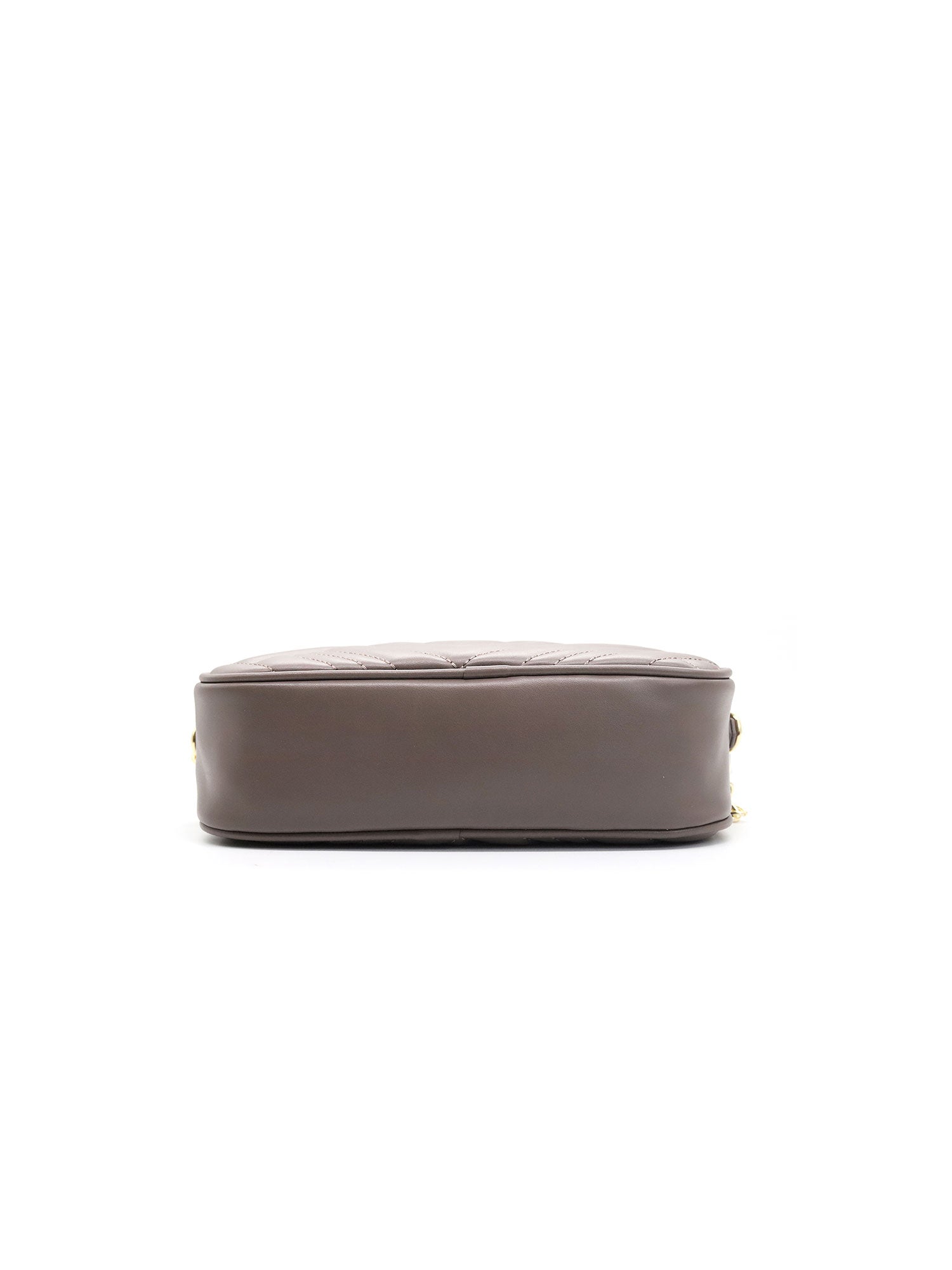 Valencia Borsa a tracolla da donna Ecopelle VT-204-TORTORA 19V69 Italia