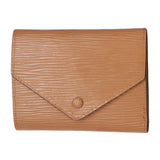 Maria Elena Portafoglio da donna Vera Pelle 41937 2-CUOIO COGNAC Gave Lux