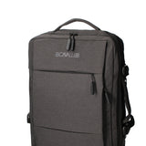 Zaino unisex in nylon Casual BC1339-GREY B Cavalli