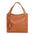 Seraphina Ultra Borsa a spalla da donna Vera pelle 3311-D17 CUOIO SCURO DARK COGNAC Gave Lux
