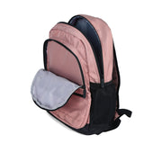 Zaino unisex Textile Prodotto Vegano 30x16,5x40 cm