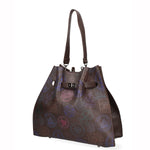 Voyageuse Borsa a mano da donna Vera pelle 564137-TMORO Gave Lux