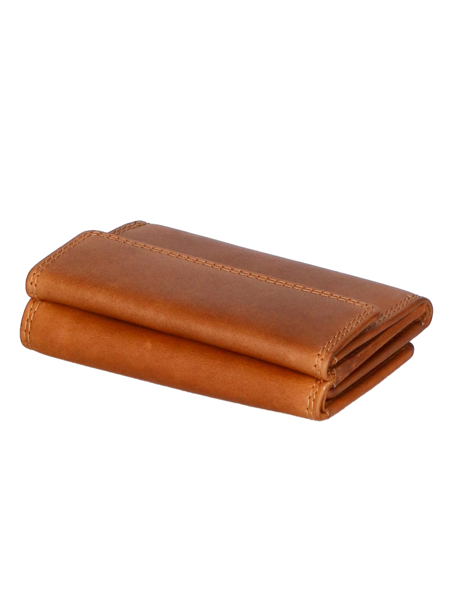 Portafoglio da uomo in vera pelle RFID HILB-5035-CUOIO Hill Burry