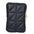 Anastasia Borsa a spalla da donna Vera pelle 05304-S24 BLU JEANS Gave Lux