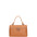 Borsa a mano da donna Vera pelle 07160-D44 CUOIO Roberta Rossi