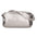 Vanessa Borsa a tracolla da donna Vera pelle 06914-L002 ARGENTO SCURO Gave Lux