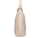 Aeliana Chic Borsa a spalla da donna 100% pelle B17204-BEIGE Braccialini