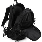 Zaino unisex Apton Casual JN79878-BLACK Aoking