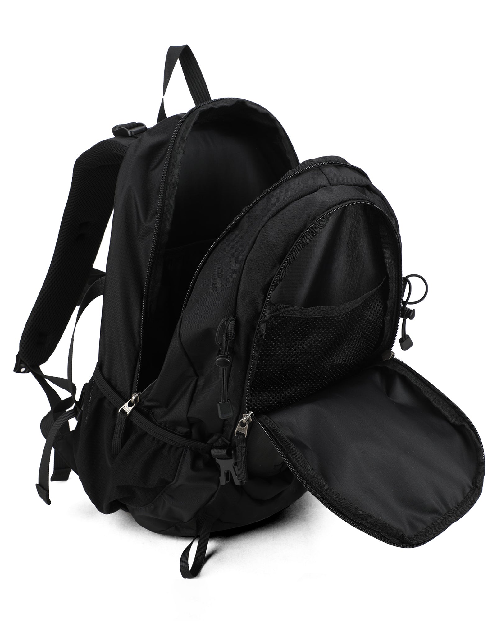 Zaino unisex Apton Casual JN79878-BLACK Aoking