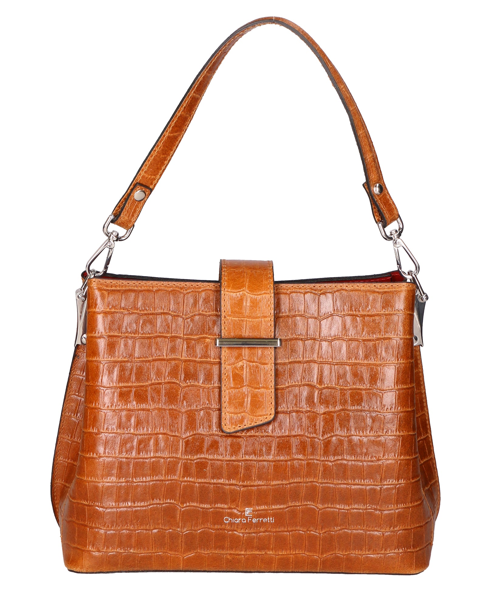 556024-C44 CUOIO Chiara Ferretti