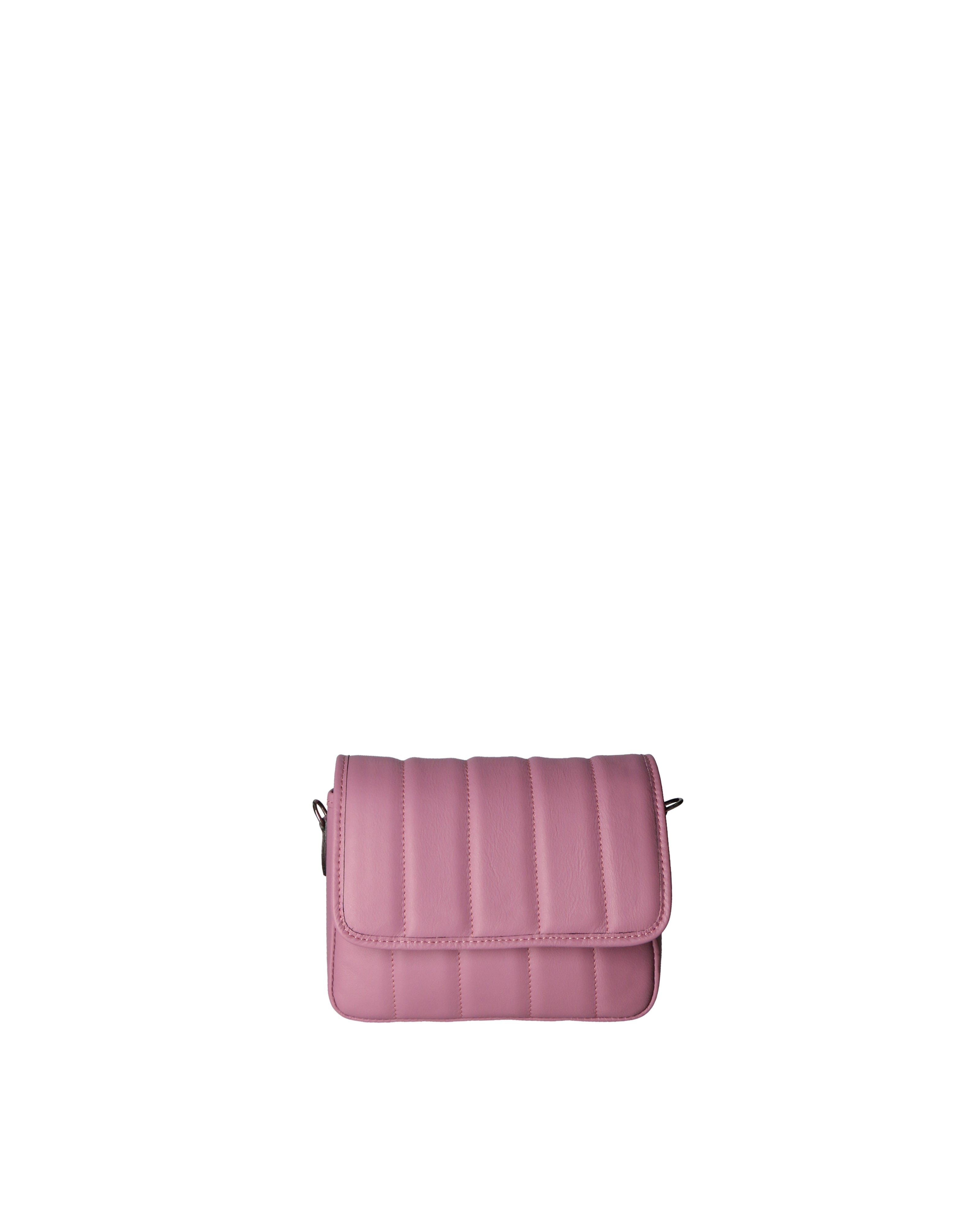 Elora Ultra Borsa a tracolla da donna Vera pelle 04316-S104 MALVA Chiara Ferretti