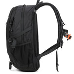 Zaino unisex Apton Casual JN79878-BLACK Aoking