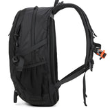 Zaino unisex Apton Casual JN79878-BLACK Aoking
