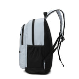 Zaino unisex Textile Prodotto Vegano 30x16,5x40 cm