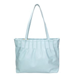 Alexandra Borsa a spalla da donna Vera pelle 05013-S102 CIELO Gave Lux