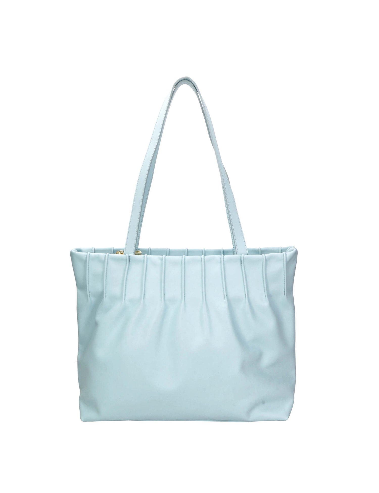Alexandra Borsa a spalla da donna Vera pelle 05013-S102 CIELO Gave Lux