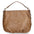 Lumelia Borsa a mano da donna Vera pelle 80013-009 TAUPE SCURO Gave Lux