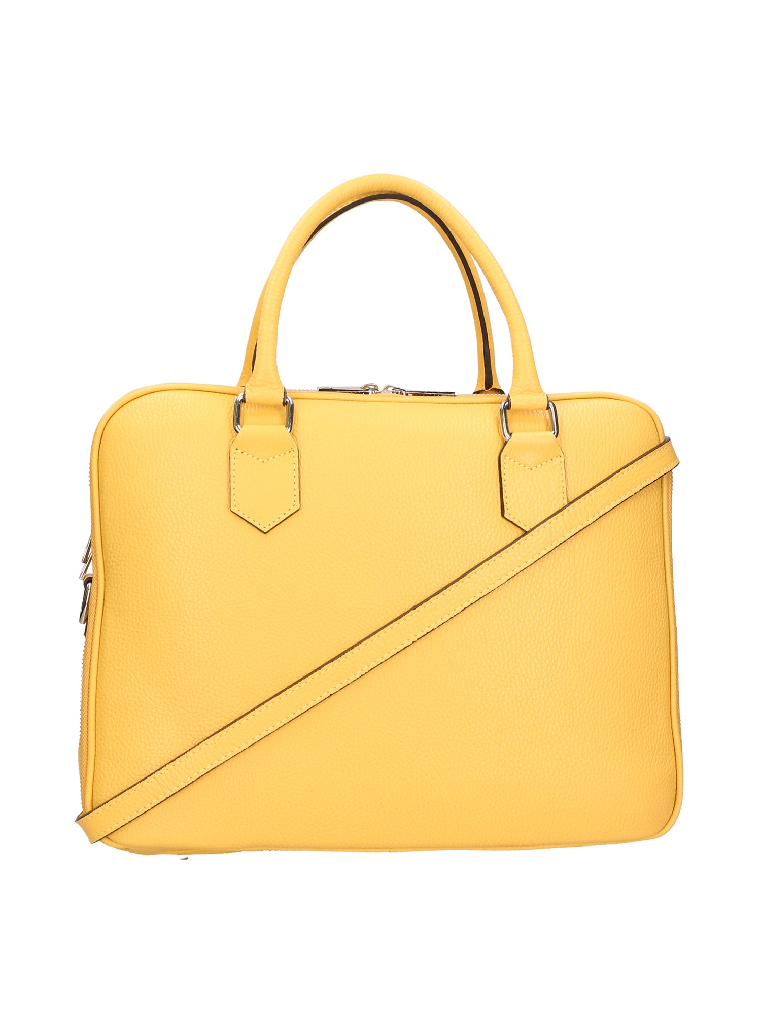 Grazia Borsa a spalla da donna Vera pelle 05930-D264 DESERTO Gave Lux