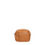 Astrea Prime Borsa a tracolla da donna Vera pelle 04063-D44 CUOIO Chiara Ferretti