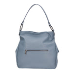 Bea Borsa a spalla da donna 100% pelle 05710-D41 CARTA DI ZUCCHERO Gave Lux