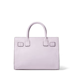 Amara Plus Borsa a mano da donna 100% pelle B16950-LILLA Braccialini