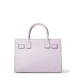 Amara Plus Borsa a mano da donna 100% pelle B16950-LILLA Braccialini