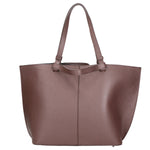 Beata Borsa a spalla da donna Vera pelle 05779-D23 TMORO Gave Lux