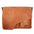 Borsa a mano unisex vera pelle Made in Italy SN5861947-TAN Santini Firenze