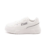 Sneakers da donna Textile Polyester