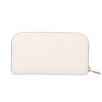 Portafoglio donna in vera pelle 100% Made in Italy MYB-7046-SS-BIANCO My Best Bag