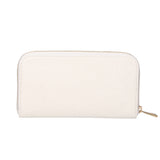 Portafoglio donna in vera pelle 100% Made in Italy MYB-7046-SS-BIANCO My Best Bag
