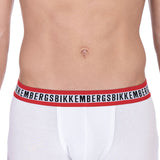 Boxer da uomo Misto Cotton + Elastane