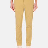 Pantaloni chino trousers da uomo Textile Prodotto Vegano