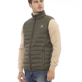 Gilet Piumino da uomo Textile 100% nylon