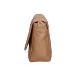 Wanda Borsa a tracolla da donna Vera pelle 06497-S40 TAUPE Gave Lux
