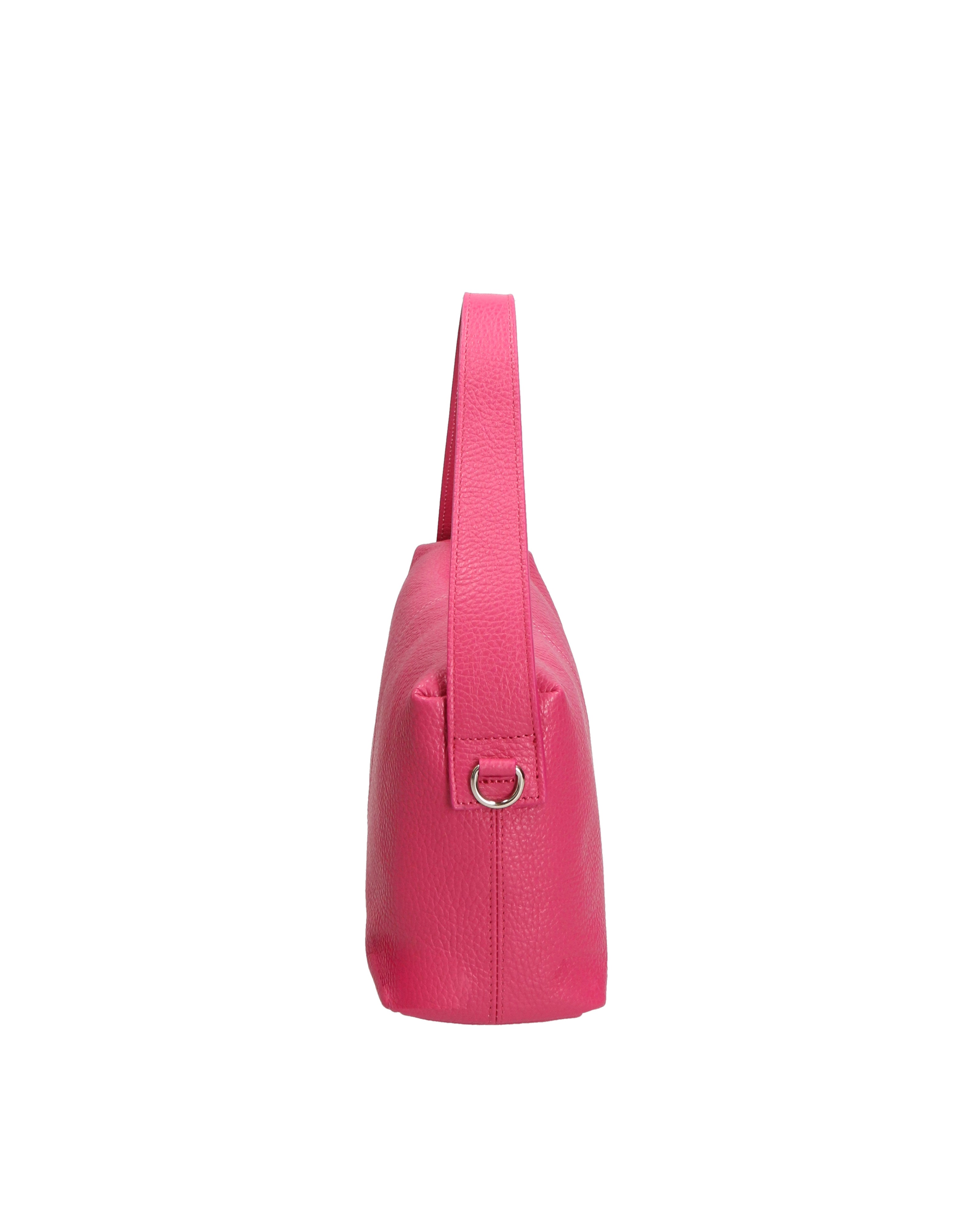 Vivienne Pro Borsa a mano da donna Vera pelle 7004-02 FUXIA Chiara Ferretti