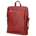 06514-D10 ROSSO SCURO Gave Lux