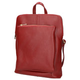 06514-D10 ROSSO SCURO Gave Lux