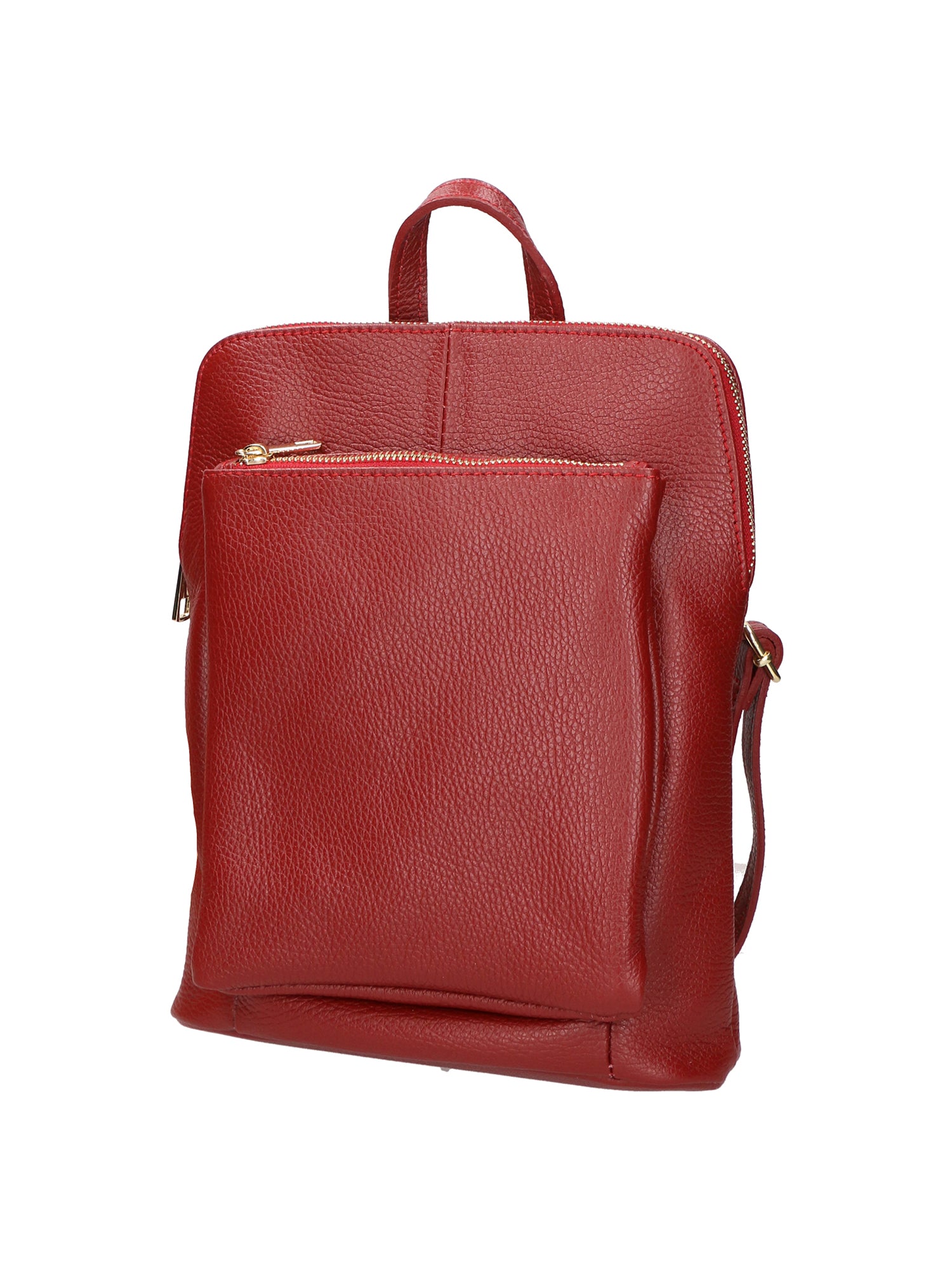 06514-D10 ROSSO SCURO Gave Lux