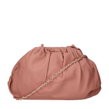 Borsa a tracolla da donna 100% pelle MYB-6017-FW-DATTERO 21 My Best Bag