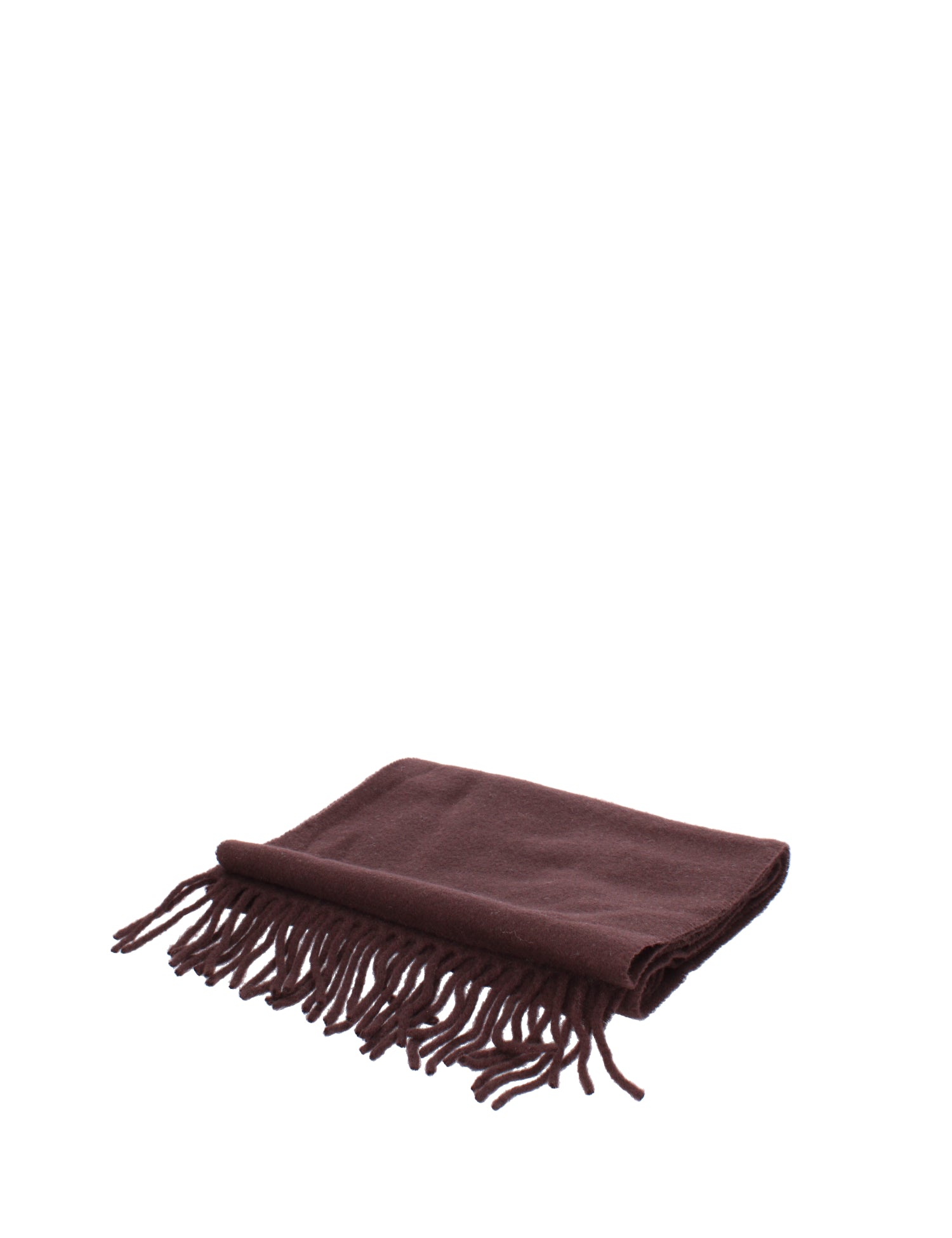 71% Poliestere 30% Viscosa SRP036-CIOCCOLATO Sciarpa donna Silvana Elite Gave Lux