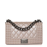 Flat Penka S 25 Borsa a spalla da donna | Marc Ellis | Shoulder Bag
