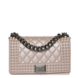 Flat Penka S 25 Borsa a spalla da donna | Marc Ellis | Shoulder Bag