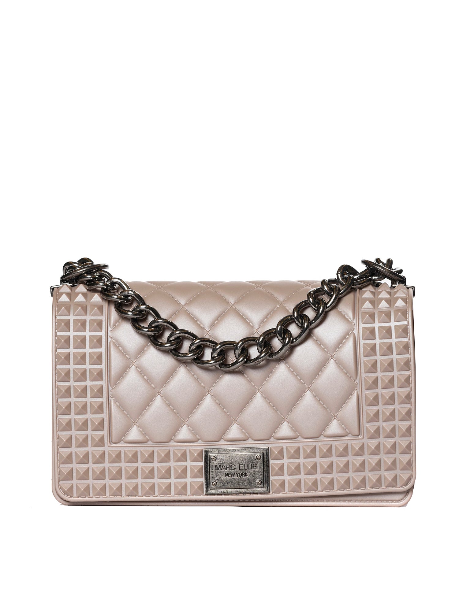 Flat Penka S 25 Borsa a spalla da donna | Marc Ellis | Shoulder Bag