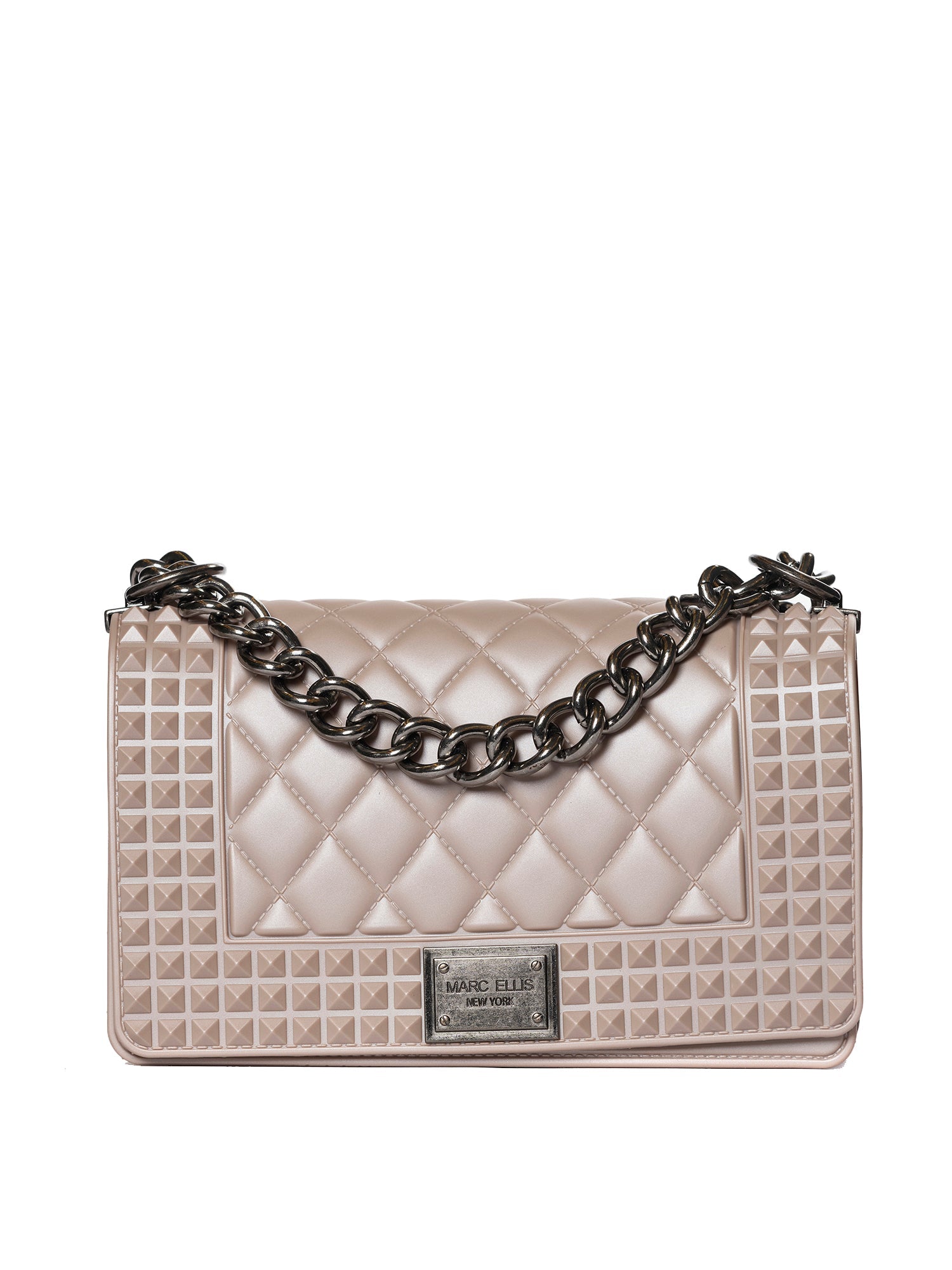 Flat Penka S 25 Borsa a spalla da donna | Marc Ellis | Shoulder Bag