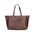 Lorella Borsa a spalla da donna Vera pelle croco 06499-015 T.MORO Gave Lux