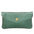 Petra Borsa a mano da donna 100% pelle 04540-L558 VERDE SCURO Gave Lux