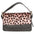 Aleide Borsa a mano da donna Vera pelle 04858-LEO P ROSA Gave Lux