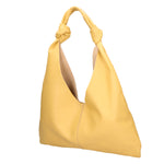 Gwenda Borsa a spalla da donna Vera pelle 06008-D264 DESERTO Gave Lux